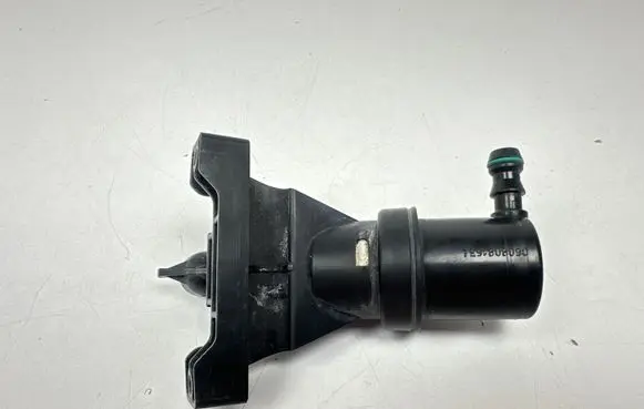 BMW 7 E65 E66 Headlight washer spray nozzle