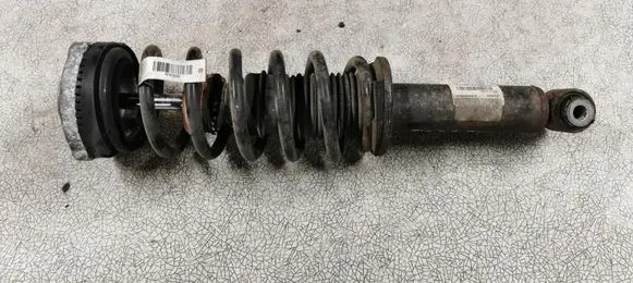 BMW X3 F25 Rear shock absorber/damper 6796317