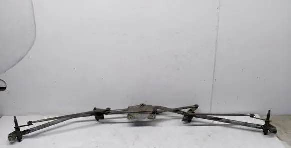 Dodge Caravan Front wiper linkage 
