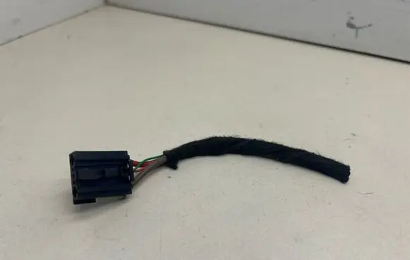Audi Q7 4M Seat wiring loom 5N0972705