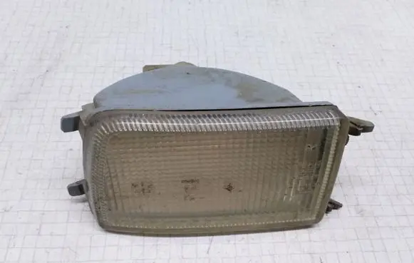 Volkswagen Golf III Front indicator light 1H0953155A 52628