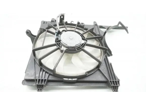 Mitsubishi Outlander Electric radiator cooling fan 