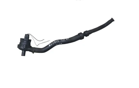 Renault Espace - Grand espace IV Electric auxiliary coolant/water pump