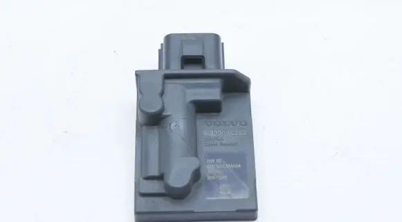 Volvo S60 Fuel injection pump control unit/module D4204T14
