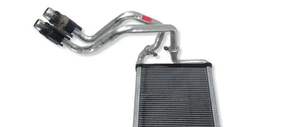 Volkswagen PASSAT B8 Heater blower radiator 5Q0819031A