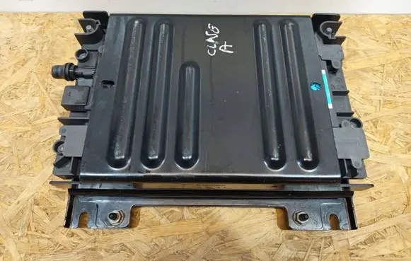Mercedes-Benz A W177 Car battery 