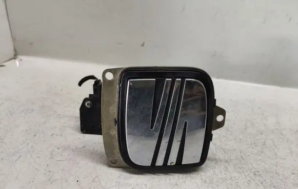 Seat Ibiza III (6L) Tailgate/trunk/boot exterior handle