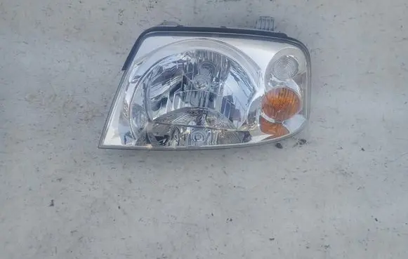 Hyundai Atos Prime Headlight/headlamp