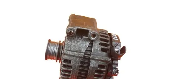 Mini One - Cooper Coupe R56 Generator/alternator V755300980 N14B16A