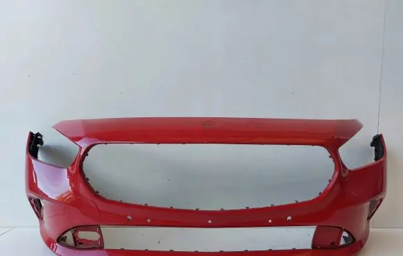 Mercedes-Benz B W247 Front bumper a2478855300