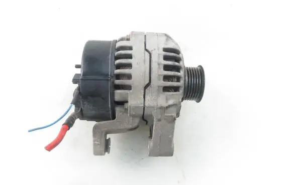 Opel Vectra B Generator/alternator 90506201 0123110006
