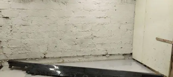 BMW 5 G60 Sill 8084763 5a3d595