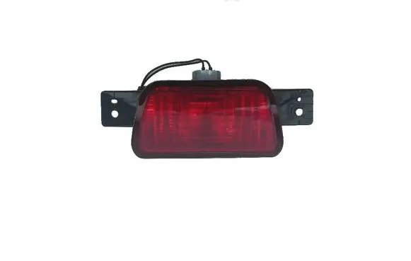 Mitsubishi Pajero Rear/tail lights 8337A068