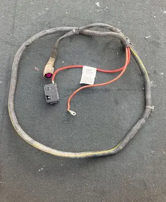 Opel Signum Other wiring loom 24451552 2003AP03