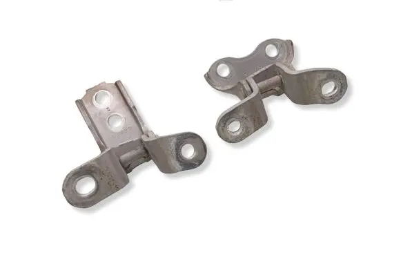Toyota Auris E180 Front door hinge set 