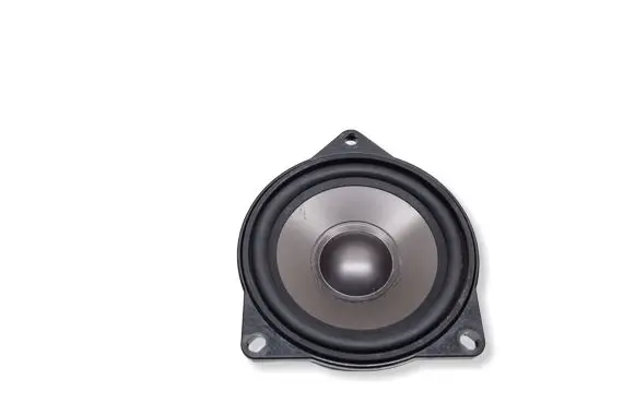BMW 7 E65 E66 Rear door speaker 6907641 65136907641