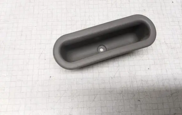 Opel Agila A Other rear door trim element 