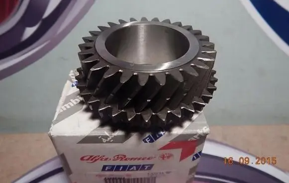 Fiat Bravo - Brava Timing chain sprocket 7763007