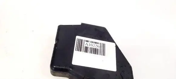 Audi A4 S4 B5 8D Fuse box cover 