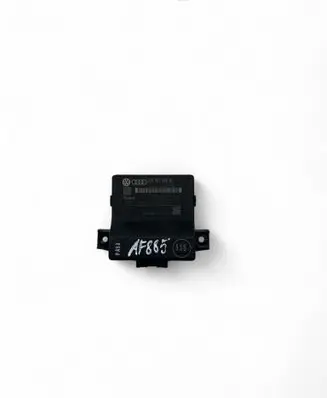 Audi A4 S4 B8 8K Other control units/modules 8T0907468AC
