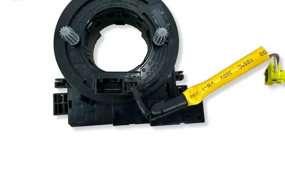Mazda CX-5 Airbag slip ring squib (SRS ring) KD4966CS0A