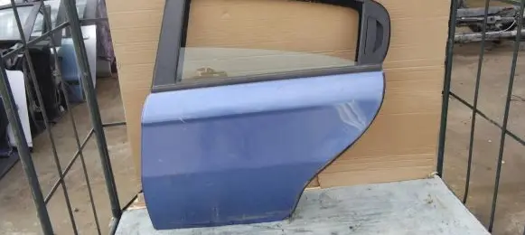 Alfa Romeo 147 Rear door