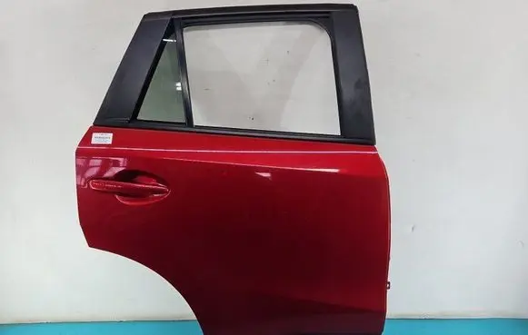 Mazda CX-5 Rear door IMPRK1455473
