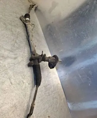 Mazda 5 Steering rack 16220081 CG15