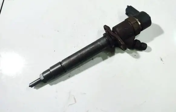 Volvo S60 Fuel injector 8658752 0445110078