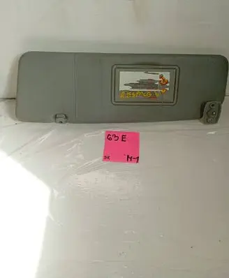 Renault Espace III Sun visor 