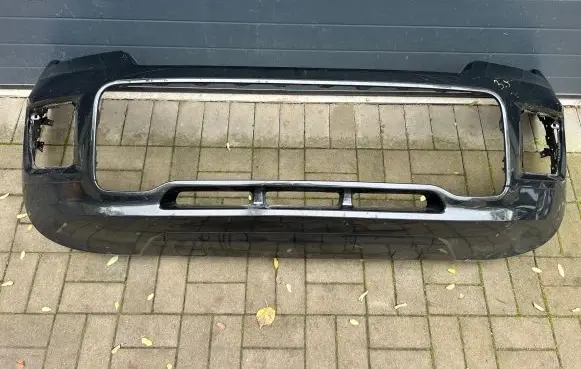 Jeep Grand Cherokee WL Front bumper