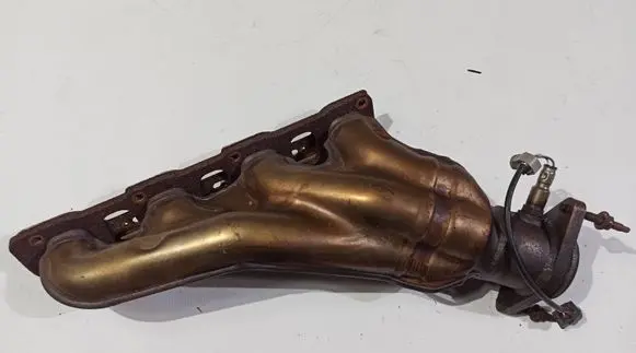Dodge Charger Exhaust manifold 05038757AA