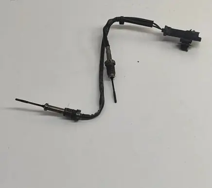 Toyota Proace Oil temperature sensor 9808312080