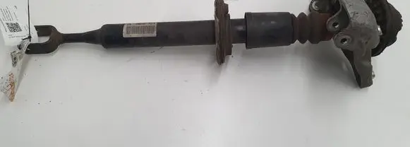 Front shock absorber/damper