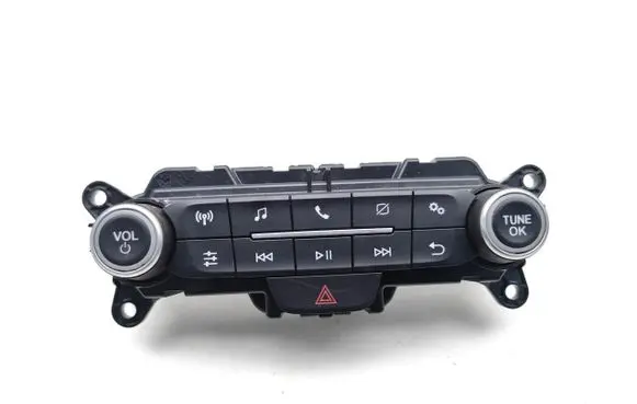 Ford Connect Radio/CD/DVD/GPS head unit KT1T-18K811-AB