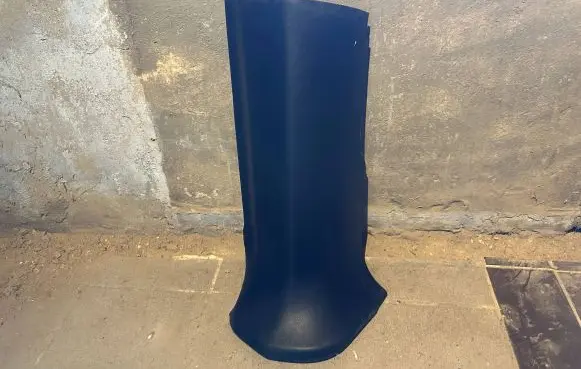 Renault Trafic III (X82) (A) pillar trim 769366348r