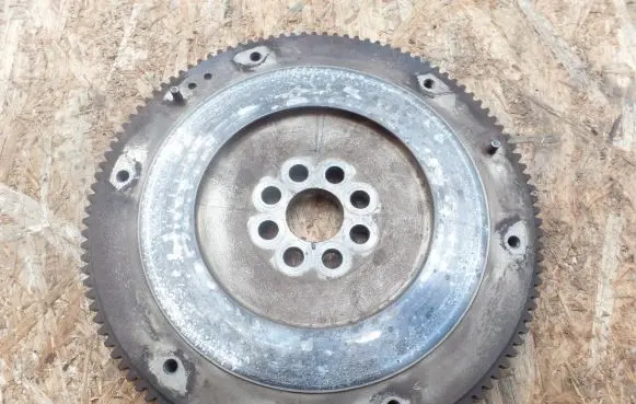 Flywheel