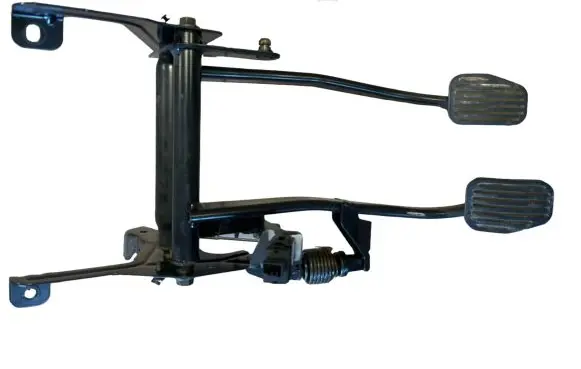 Volvo S80 Pedal assembly 8622064