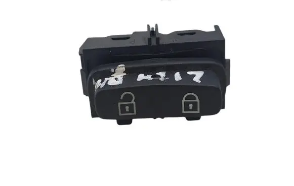 Volvo V70 Central locking switch button 30710475