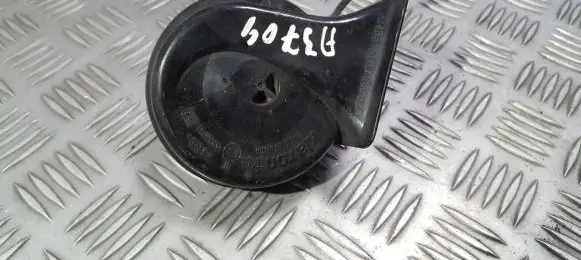 BMW 5 E60 E61 Horn signal E20092018