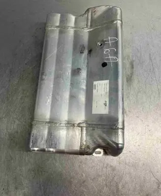 Audi A6 C7 Air suspension tank/reservoir 4g0616203c