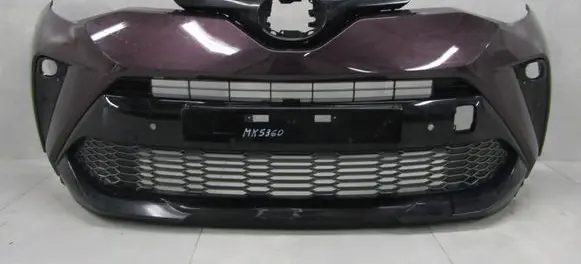 Toyota C-HR I Front bumper 52119-F4010