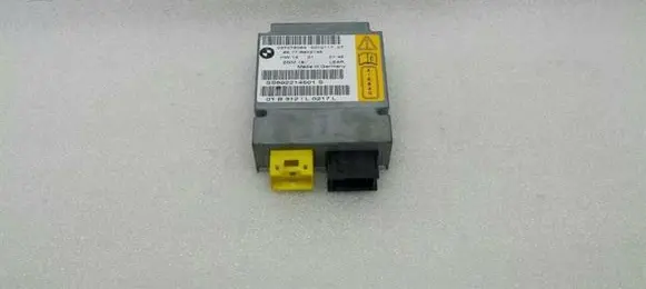 BMW 7 E65 E66 Airbag control unit/module 65776922145