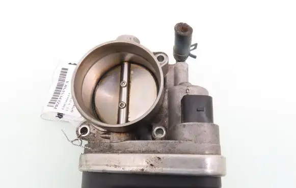 Chevrolet Epica Throttle body valve 96417710 A2C53081161