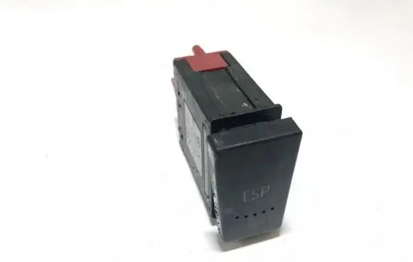 ESP (stability program) switch