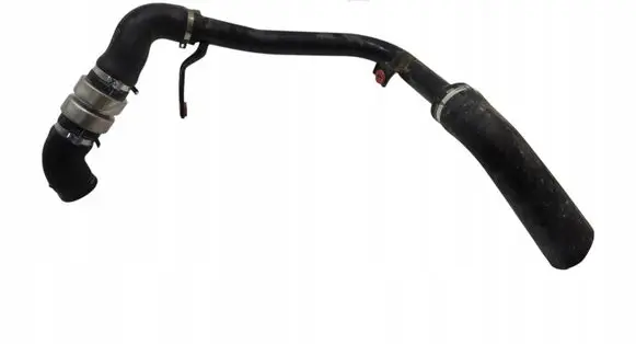 Citroen Jumper Intercooler hose/pipe