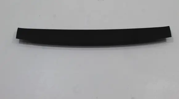Volkswagen Touran III Tailgate/boot lid cover trim 5TA867707A