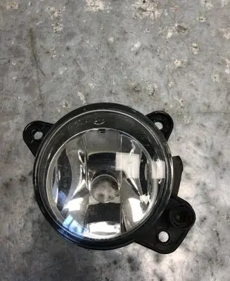 Volkswagen Multivan T5 Front fog light 