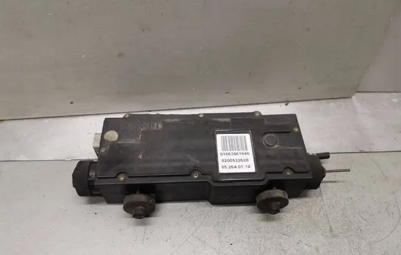 Renault Scenic II - Grand scenic II Hand brake/parking brake motor 8200522628
