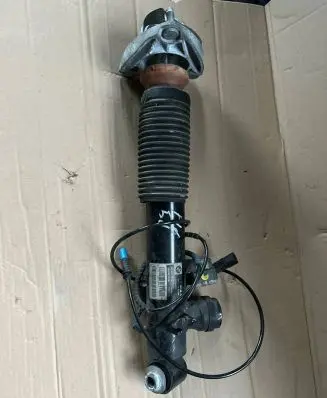 BMW X5 F15 Suspension control unit/module 6875090 10541310 011354